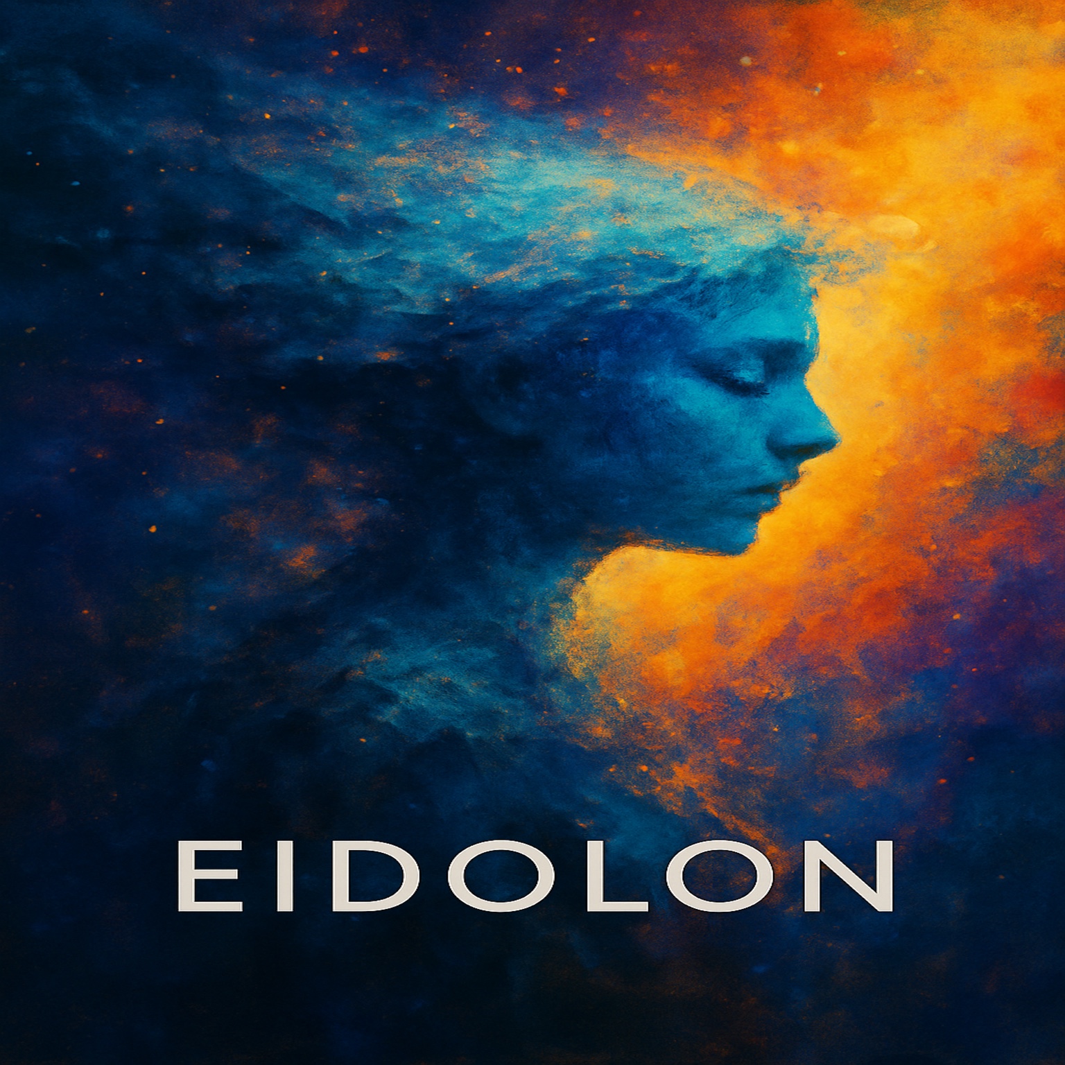 Eidolon cover
